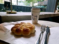 奶酥包-The open life(万象城店)