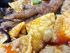 -龍城柳州螺蛳粉(群星路店)