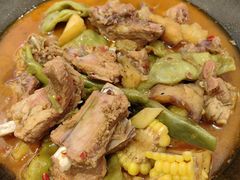 -客临百思德·东北特色馆(龙湖时代天街店)