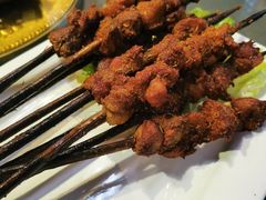 -悦真雅院·四合院·清真私房菜(雍和宫店)