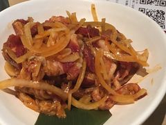 -新石器烤肉(南通CBD大有境店)