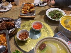 -U你·天然调味(南湖总店)