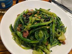 -张家卫·阳江菜·小海鲜(肥婆湾桥店)
