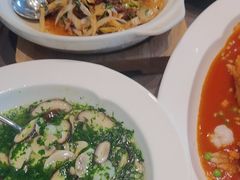 -望乡楼上海菜(日月光店)