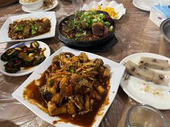 -妈妈的小作坊(陈家镇店)