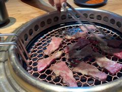 -九田家黑牛烤肉料理(新光汇店)