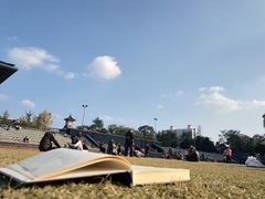 -四川大学(华西校区)