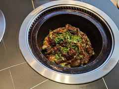 -锅老头铁锅炖•大锅蒸汽海鲜(韩乐坊店)