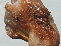 -大益烤鸡