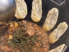 -沈厨地锅老灶•徐州烧烤(黄渡店)