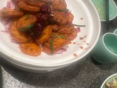 -河东颐祥阁(世贸店)