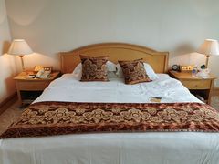 -南京维景国际大酒店(南京博物院店)