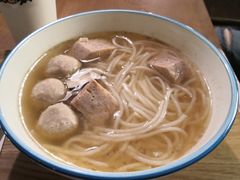 扎肉拼肉丸粉-e+粉店(康王北路店)