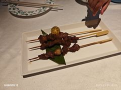 -桂满陇·海市蜃楼·黑金(国金店)