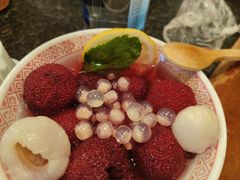 -福苗小骆驼烧烤(大唐不夜城店)