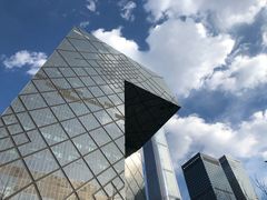 -中央广播电视总台(光华路办公区)