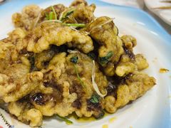 -域乐楼清真饭庄(华北路店)