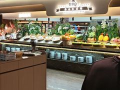 -汉丽斯巴西烤肉自助(市南店)