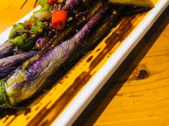 -院子餐厅·大锅菜·老杭帮(桥西直街店)