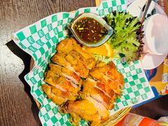 -泰妃殿(武汉首店)