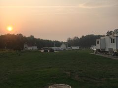 -天津武清北运河郊野公园房车露营地