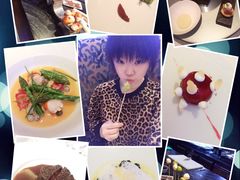 -AZUR聚(香格里拉饭店)