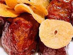 蒜片牛肉粒-御宝轩(益丰·外滩源店)