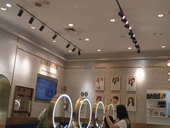 -海马体照相馆(大连柏威年购物中心店)