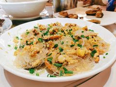 -美人鱼悬崖海景餐厅(鹿嘴山庄店)