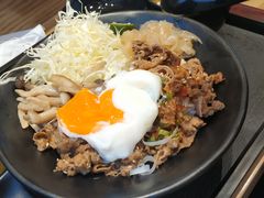 -町门烤肉拌饭专门店(哈西万达店)