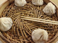 -炉旺斋上海小笼包·小馄饨