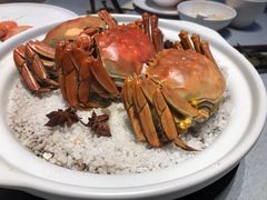 -徐记海鲜(南油永新汇店)