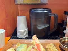 -天妇罗内顺田(罗湖店)