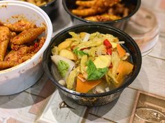 -嘉州九妹凤爪(乐山总店)