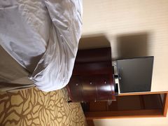 -大连富丽华大酒店