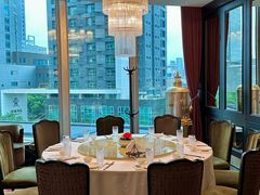 -上海总会SHANGHAICLUB(兴业太古汇店)