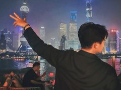 -罗斯福色戒酒吧(外滩店)