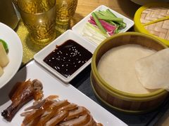 -吴越荣记苏州菜·松鼠桂鱼(月光码头店)