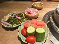 -蘑界·野生菌火锅(深业上城店)