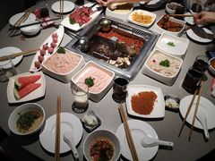 -海底捞火锅(万象城店)