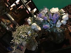 -三小姐咖啡店西餐下午茶(太平门直街店)