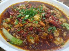 -薛阿婆(北美新天地中心店)