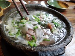 -王明古法砂锅居(开化寺店)