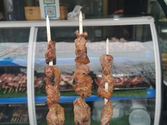 -新疆伊宁远征餐厅