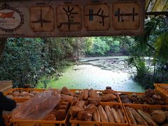 -Bamboo Saturday Market(Nana Jungle)