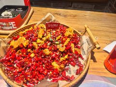 -北京食堂·烤鸭·宵夜(亚运村店)