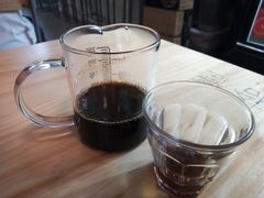 -无牌咖啡&酒馆
