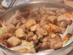 -黄记煌三汁焖锅(欢乐海岸店)