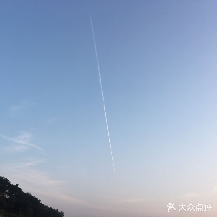 山海步道 金山段[礼花]