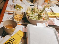 -木屋烧烤(上梅林店)